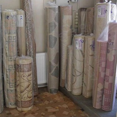 Mutlu Müşteri Halı Paylaşımı